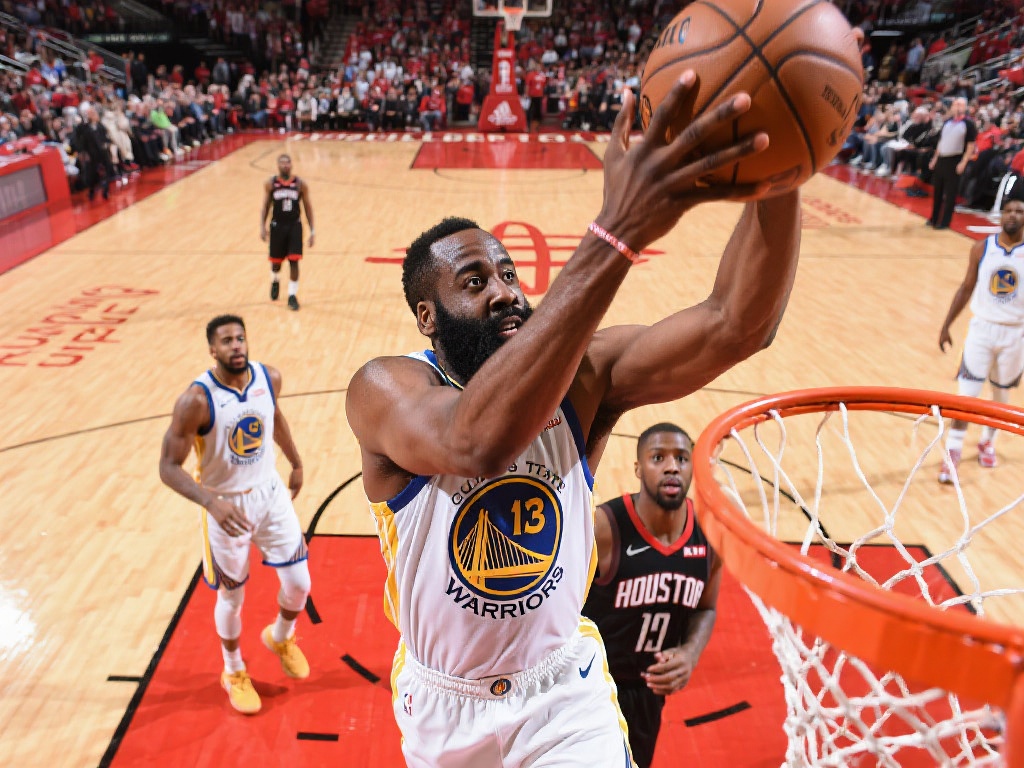 通过数据分析可以发现，勇士队在第七场的篮