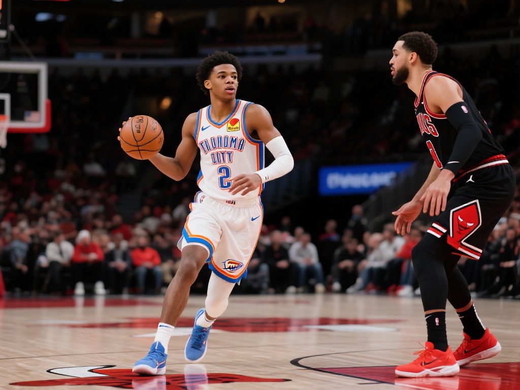 约什-吉迪确认将参加今日对阵雷霆的比赛 值得一提的是,在此前对阵强队的比赛中,吉