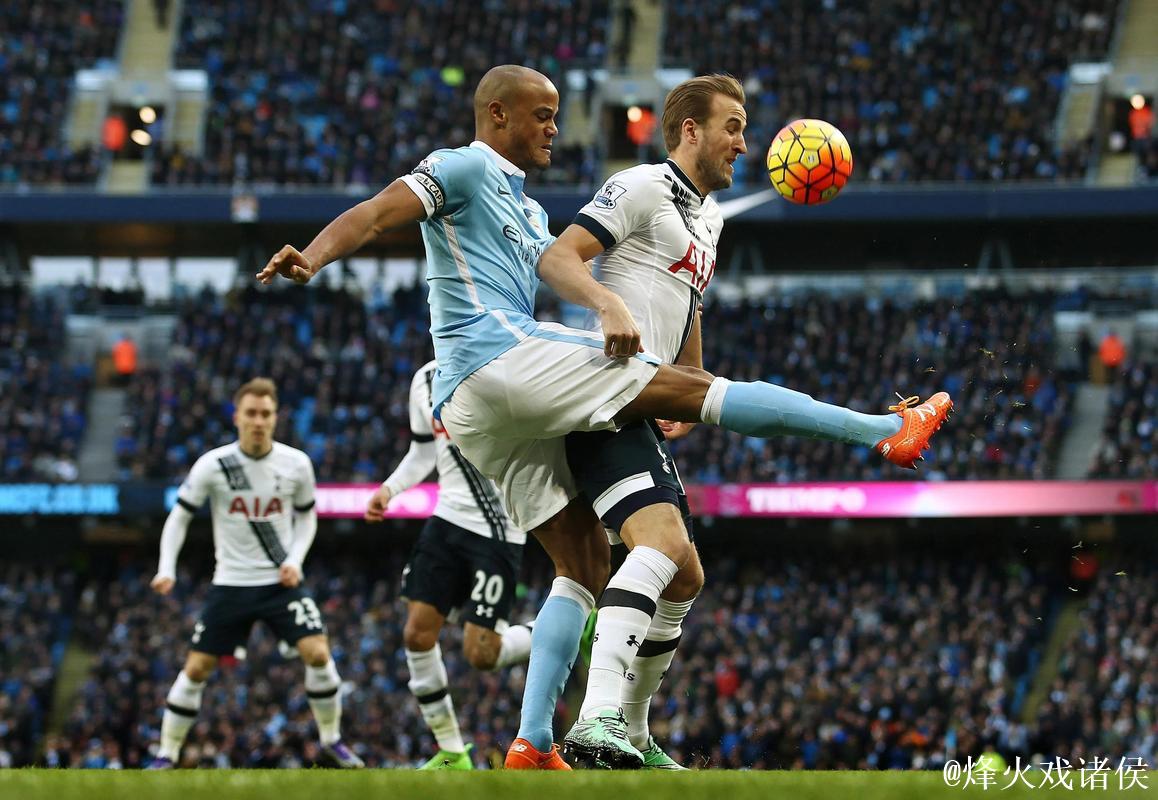 孔帕尼：凯恩11天打4场未轮换引质疑，他上场