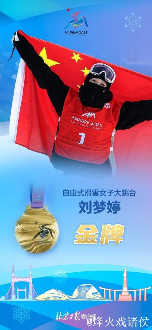 滑雪大跳台世界杯北京站:刘梦婷韩林杉闯入决赛 滑雪大跳台世界杯北京站:刘梦婷韩林杉闯入决赛