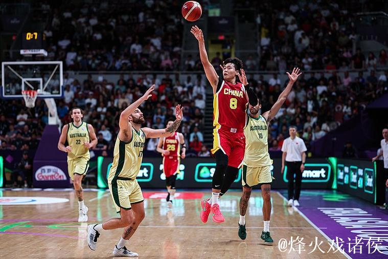 男篮亚洲杯八强战:中国对阵韩国,澳大利亚迎战菲律宾 男篮亚洲杯八强战:中国对阵韩国,澳大利亚迎战菲律宾
