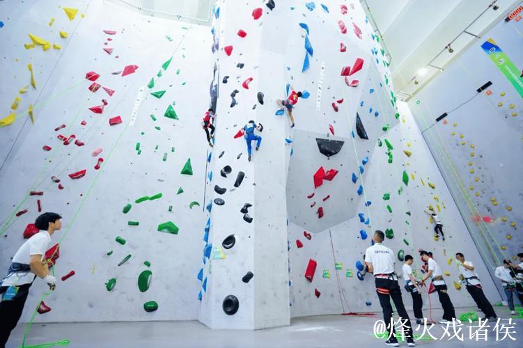 2026全国青少年户外运动挑战赛江山站正式开赛 2026全国青少年户外运动挑战赛江山站正式开赛