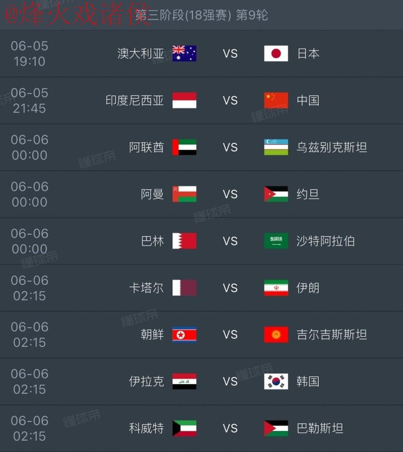 2026世界杯比分网页版最佳