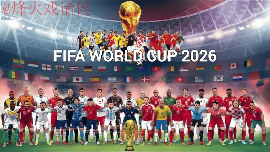 2026世界杯盘口手机入口地址
